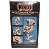 Star Wars vintage AT-ST Scout Walker en Palitoy Return of the Jedi doos