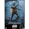 Hot Toys Bo-Katan Kryze (the Mandalorian) TMS035 in doos