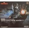 War Machine Mark II (Iron Man 3) Super Alloy Play Imaginative in doos