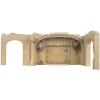 Star Wars Jabba's Palace (adventure set) Vintage-Style en doos Walmart exclusive