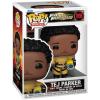 Tej Parker (25 years of Fast & Furious) Pop Vinyl Movies Series (Funko)