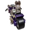 Modos Mondo Chopper Biker Mice from Mars (Galoob) compleet