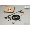 Sideshow Star Wars Luke Skywalker Moisture Farmer Tatooine (Heroes of the Rebellion) 1:6 MIB Sideshow exclusive