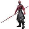 Star Wars Darth Maul (Sith apprentice) the Black Series 6" in doos 50th anniversary exclusive