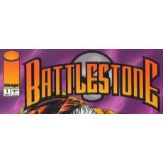 Battlestone (Image Comics)