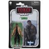 Star Wars Finn (Starkiller base) MOC Vintage-Style