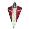 Star Wars Saga Obi-Wan Kenobi's Jedi Starfighter in doos