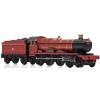 Harry Potter Hogwarts Express 1:100 in doos (Corgi)