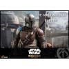 Hot Toys the Mandalorian & Blurrg (the Mandalorian) TMS046 in doos