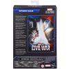 Spider-Man (Civil War) (the Infinity saga) Legends Series in doos