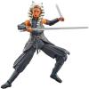 Star Wars Ahsoka Tano (Ahsoka serie) Vintage-Style compleet