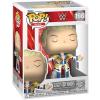 Cody Rhodes ("the American Nightmare") Pop Vinyl WWE (Funko) diamond