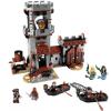 Lego 4194 Whitecap Bay Pirates of the Caribbean in doos