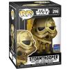 Stormtrooper Pop Vinyl Star Wars Series (Funko) convention exclusive