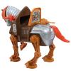 Masters of the Universe Stridor compleet -ontbrekende stickers-