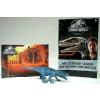 Jurassic World mini action dinos blind bags (Mattel)