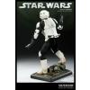 Star Wars Scout Trooper Premium Format Sideshow in doos