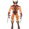 Marvel Legends Wolverine (brown costume) Toy Biz compleet