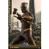 Hot Toys Erik Killmonger (Black Panther) MMS471 in doos