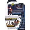 Star Wars Clone Commander Fox (Firing Missile Launcher!) MOC the Clone Wars