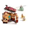 Lego 4501 Star Wars Mos Eisley Cantina in doos