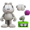 Nermal with ball of yarn and shipping box Boss Fight Studio op kaart