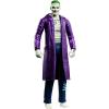 the Joker (purple coat) Suicide Squad (Mattel) en doos