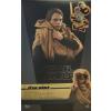 Hot Toys Luke Skywalker Star Wars Return of the Jedi MMS517 in doos deluxe version