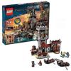 Lego 4194 Whitecap Bay Pirates of the Caribbean in doos