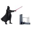 Star Wars Saga Darth Vader (Bespin duel) compleet