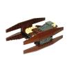 Lego 7111 Star Wars Droid Fighter en doos