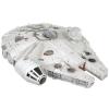 Star Wars OTC Millennium Falcon electronic (with 6 bonus figures) in doos Sam's Club exclusive