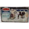 Star Wars vintage Turret & Probot playset en the Empire Strikes Back doos