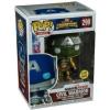 Civil Warrior (Marvel Contest of Champions) Pop Vinyl Games Series (Funko) glows in the dark exclusive