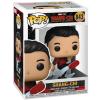 Shang-Chi (kicking) (Shang-Chi and the legend of the ten rings) Pop Vinyl Marvel (Funko) -beschadigde verpakking-