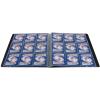 Pokémon TCG 9-pocket portfolio (Brilliant Stars)