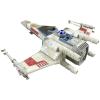 Star Wars POTF electronic X-Wing Fighter en doos