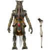Star Wars Poggle the Lesser MOC Vintage-Style