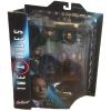 Agent Fox Mulder the X-Files Select MOC