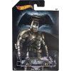 Hot Wheels Mad Manga Batman v Superman MOC (Mattel)