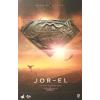 Hot Toys Jor-El (Man of Steel) MMS201 en doos