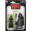 Star Wars Tusken Warrior (the Book of Boba Fett) Vintage-Style MOC -beschadigde verpakking-
