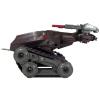 GI JOE Cobra H.I.S.S. Tank MIB Pursuit of Cobra