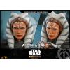Hot Toys Ahsoka Tano (the Mandalorian) DX20 in doos