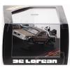 Back to the Future part 2: flying Delorean diecast metal 1:43 Vitesse in doos