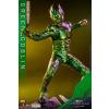 Hot Toys Green Goblin (Spider-Man no way home) MMS631 in doos deluxe