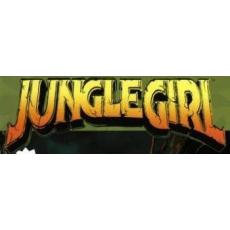 Jungle Girl (Dynamite Entertainment)