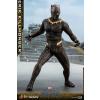 Hot Toys Erik Killmonger (Black Panther) MMS471 in doos