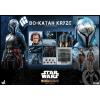 Hot Toys Bo-Katan Kryze (the Mandalorian) TMS035 in doos
