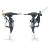 Star Wars B'Omarr Monastery Assault Battle Pack the Clone Wars compleet